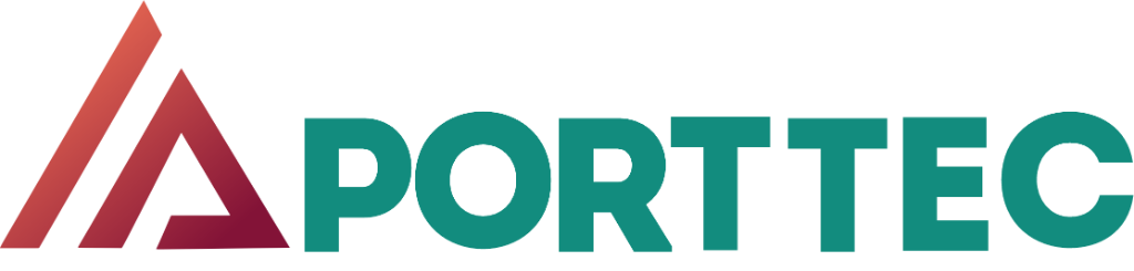 APORTTEC Automação Comercial - Logo Oficial Anexada